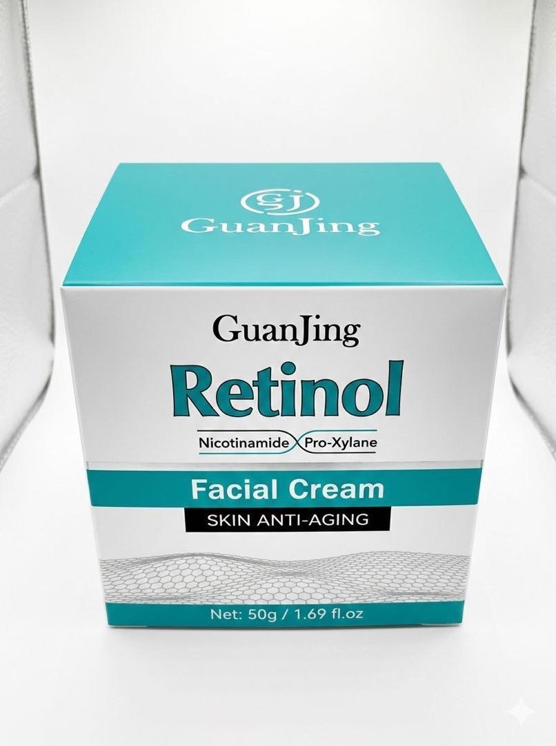 RETINOL FACIAL CREAM