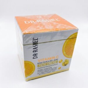 VITAMIN C BRIGHTENING & ANTI- AGING SOAP