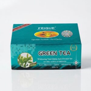 GREEN TEA FACIAL CREAM