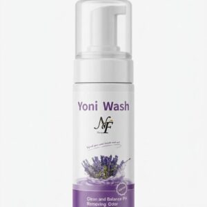 YONI WASH