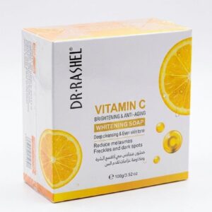 VITAMIN C BRIGHTENING & ANTI-AGING FACE CREAM