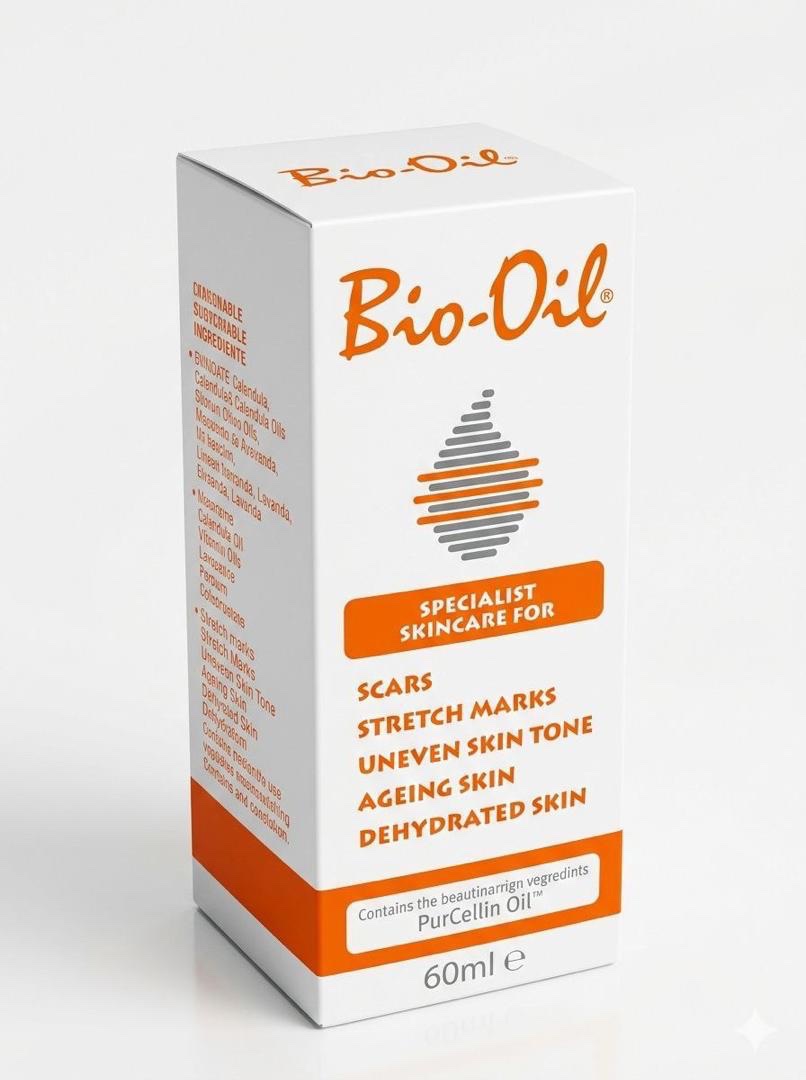 BIO-OIL