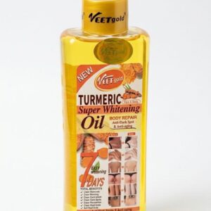 TURMERIC SUPER WHITENING OIL