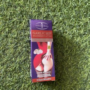 GARLIC HIP ENLARGEMENT ESSENTIAL OIL