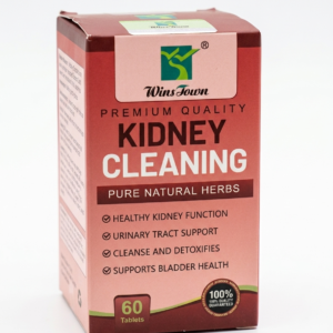 KIDNEY CLEANING TABLET