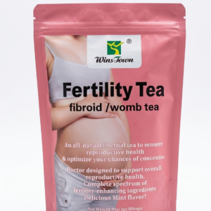 WINS TOWN FERTILITY TEA