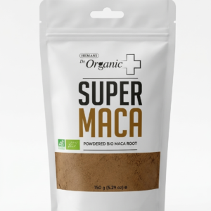 ORGANIC SUPER MACA