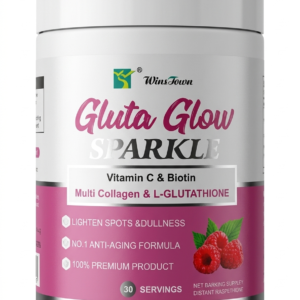 Gluta Glow
SPARKLE