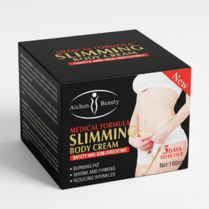 AICHUN BEAUTY SLIMMING BODY CREAM