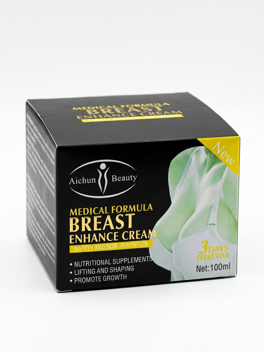 AICHUN BEAUTY BREAST ENHANCEMENT CREAM