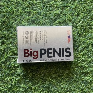 BIG PENIS