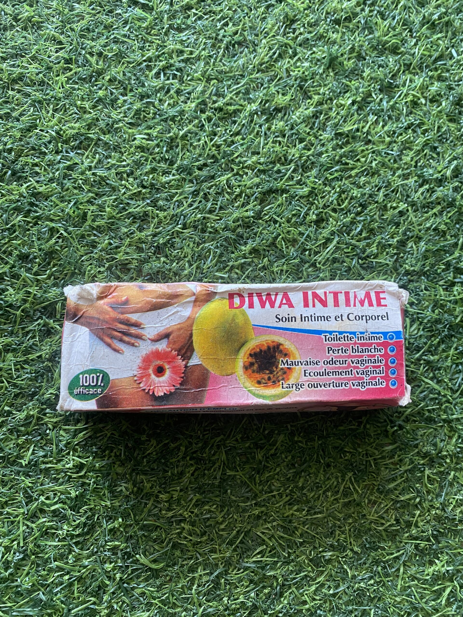 DIWA INTIME