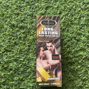 LONG LASTING MALE  SPRAY