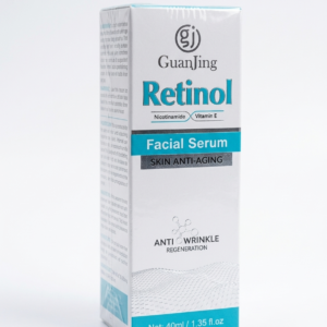 RETINOL FACIAL SERUM