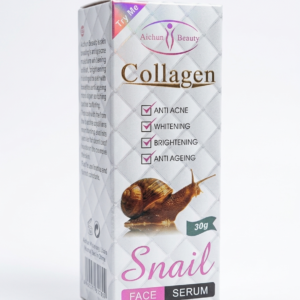 COLLAGEN SNAIL FACE CREME