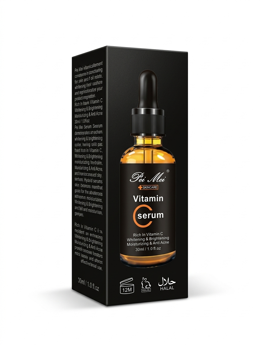 VITAMIN C SERUM