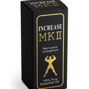 MEN'S PENIS ENLARGEMENT OIL