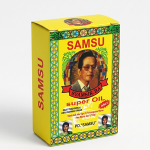 SAMSU SUPER OIL