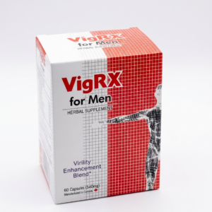 VIGRX FOR MEN
