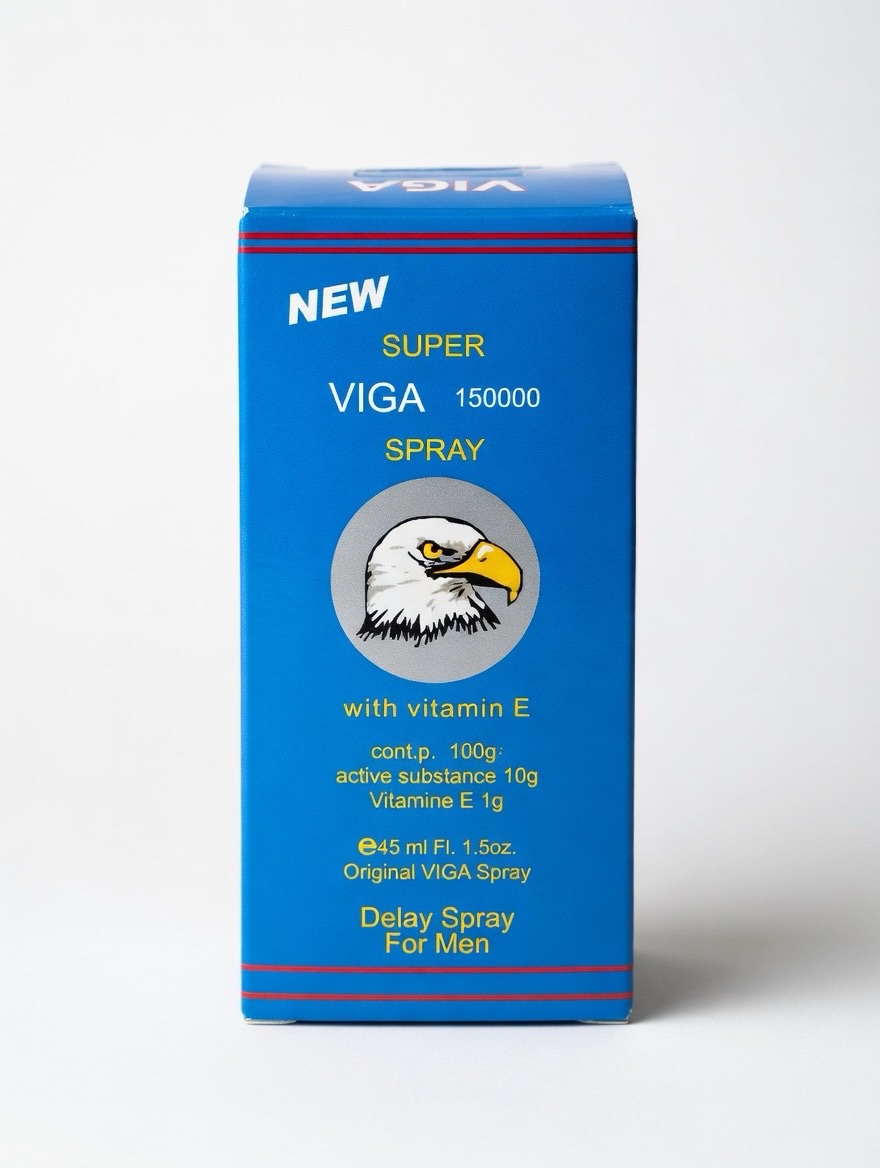 VIGA SPRAY