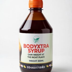 BODYXTRA SYRUP