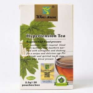 HYPERTENSION TEA