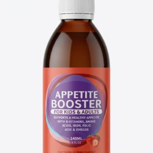 APPETITE BOOSTER