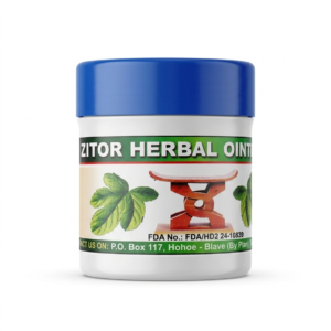 ZITOR HERBAL OINTMENT