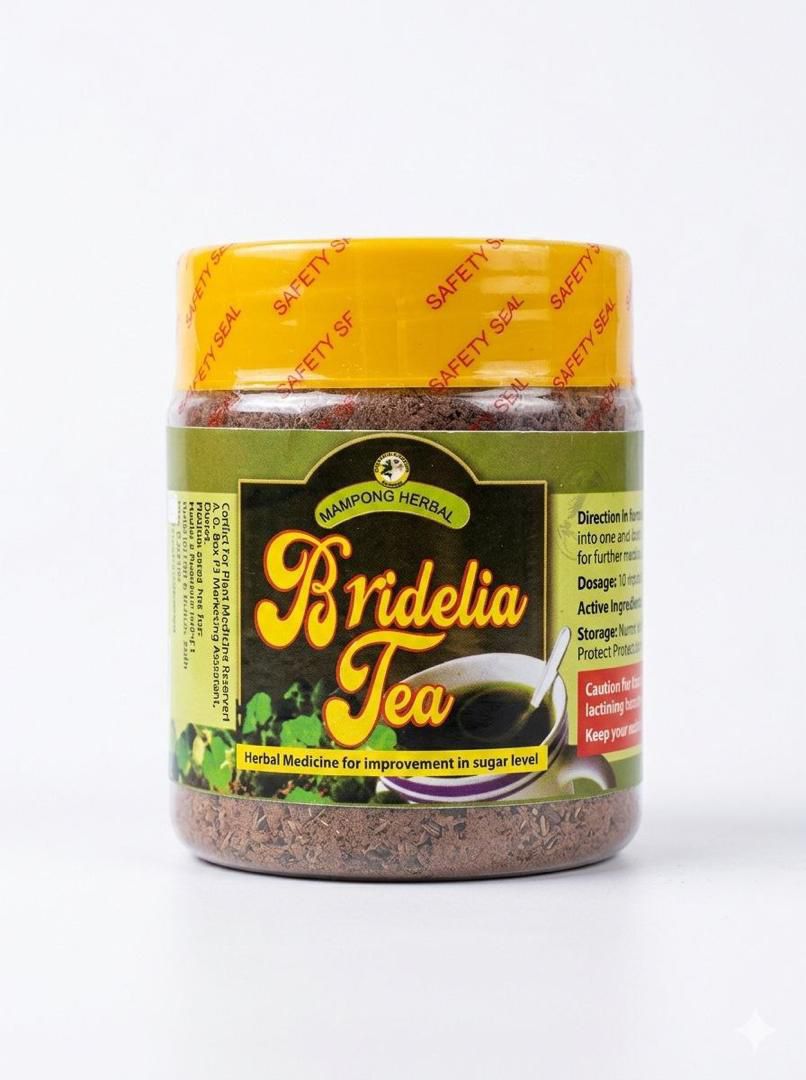 BRIDELIA TEA