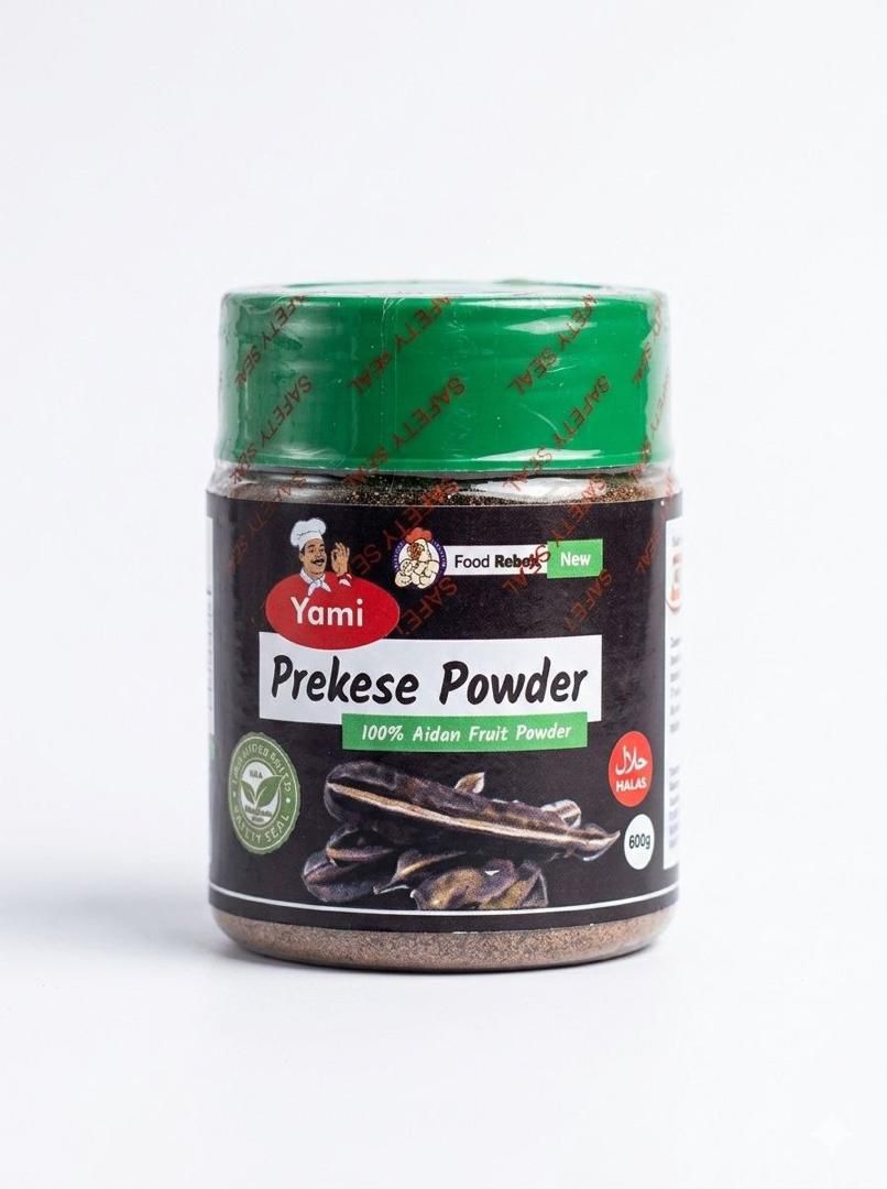 PREKESE POWDER
