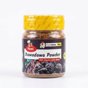 DAWADAWA POWDER