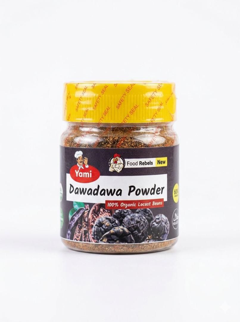 DAWADAWA POWDER