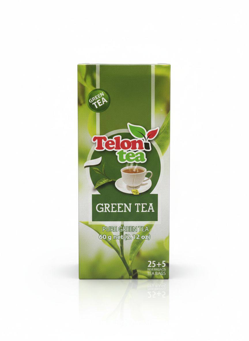 TELON GREEN TEA