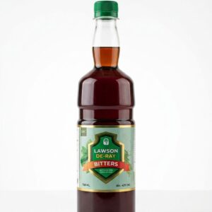 LAWSON DE-RAY BITTERS