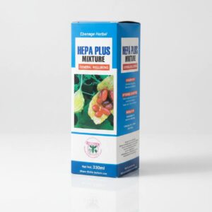 HEPA PLUS MIXTURES