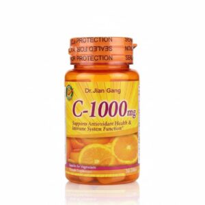 VITAMINS C 1000mg