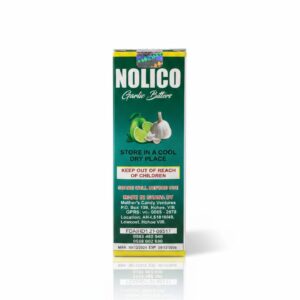 NOLICO GARLIC BITTERS