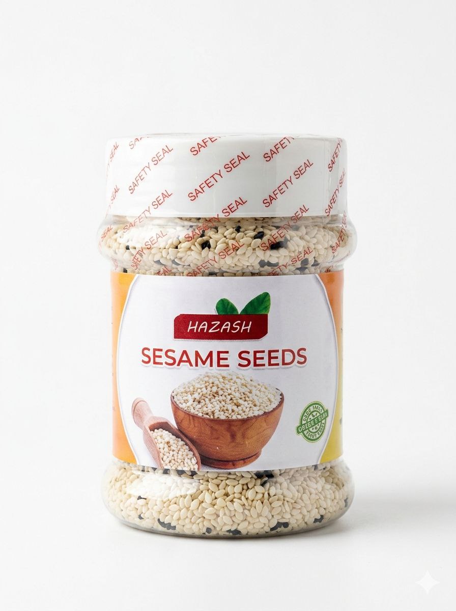 SESAME SEED
