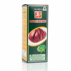 3P GARLIC MIXTURE