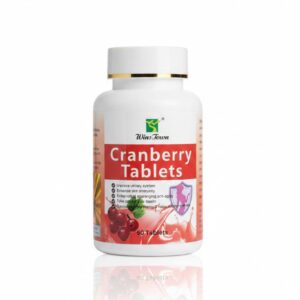 CRANBERRY TABLETS
