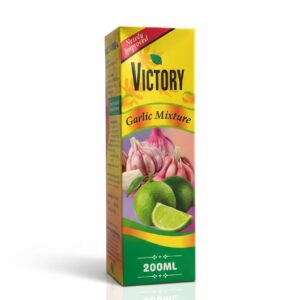 VICTORY GARLIC MIXTURE