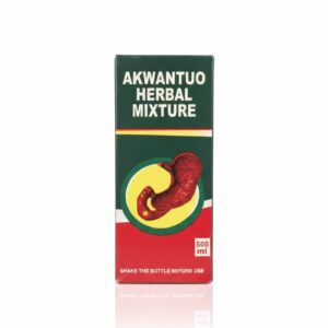 AKWANTUO HERBAL MIXTURE