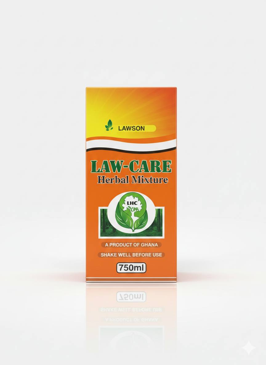 LAW CARE HERBAL MIXTURE