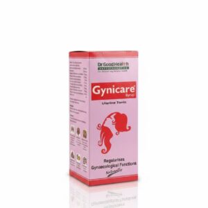 GYNICARE SYRUP