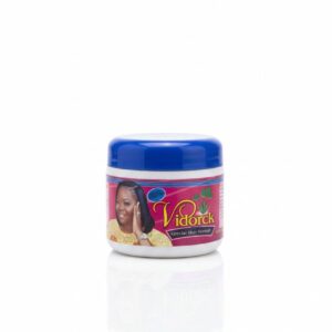 VIDORCK SPECIAL HAIR POMADE