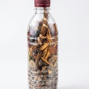 INFECTION AND TIGHTENING COMBO