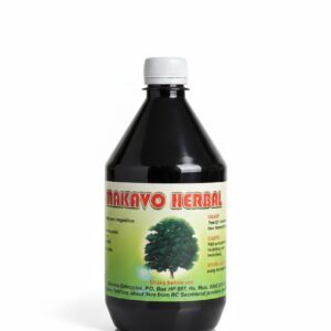 MAKAVO HERBAL MIXTURE