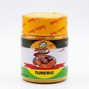 TUMERIC POWDER