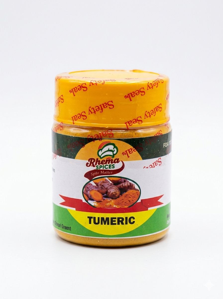 TUMERIC POWDER