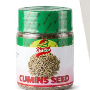 CUMINS SEED